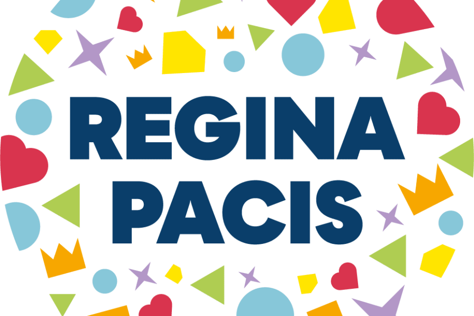 Regina_Pacis_Logo_klein_DEF